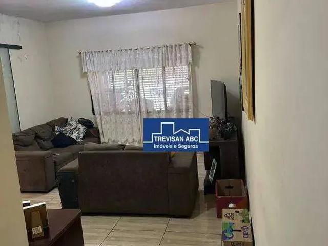 Casa venda em Chacara Alvorada, São Bernardo do Campo