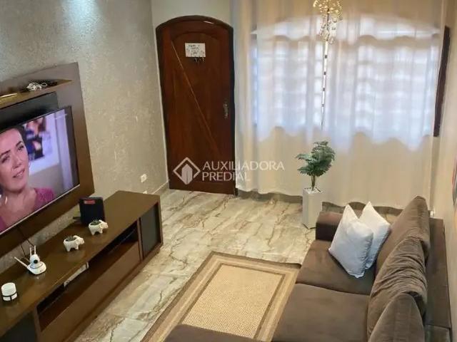 Casa venda em Jardim Calux, São Bernardo do Campo
