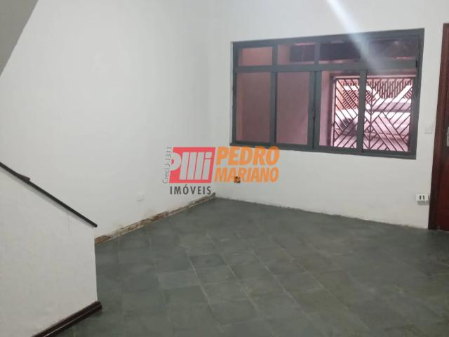 Casa venda em Chacara Alvorada, São Bernardo do Campo