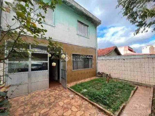 Casa venda em Chacara Alvorada, São Bernardo do Campo