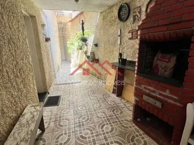 Casa venda em Jardim Beatriz, São Bernardo do Campo