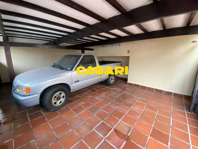 Casa venda em Jardim Calux, São Bernardo do Campo