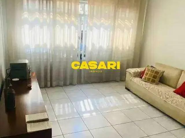 Casa venda em Chacara Alvorada, São Bernardo do Campo