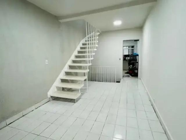 Casa venda em Chacara Alvorada, São Bernardo do Campo