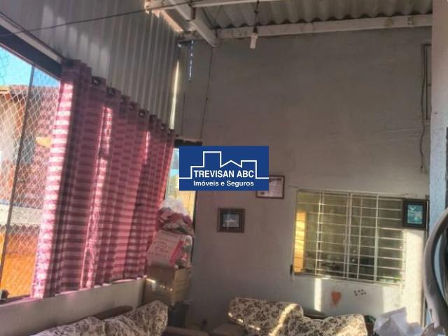 Casa venda em Chacara Alvorada, São Bernardo do Campo