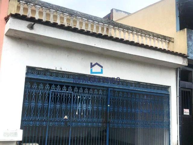 Casa venda em Rio Grande, São Bernardo do Campo