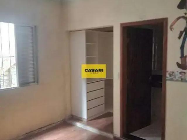 Casa venda em Rio Grande, São Bernardo do Campo