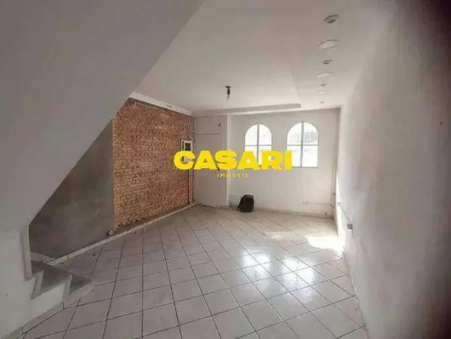 Casa venda em Vila Caminho do Mar, São Bernardo do Campo