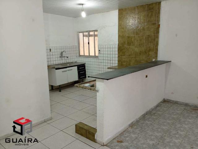 Casa venda em Vila Caminho do Mar, São Bernardo do Campo