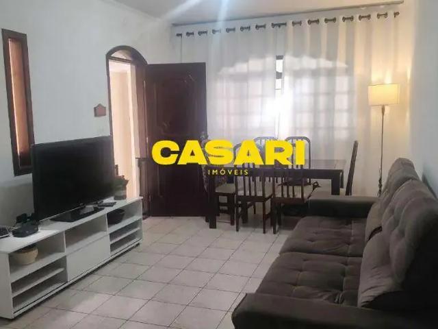 Casa venda em Vila Caminho do Mar, São Bernardo do Campo