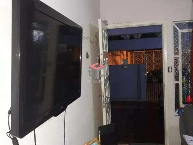 Casa venda em Vila Caminho do Mar, São Bernardo do Campo