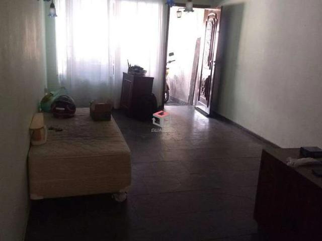 Casa venda em Vila Vivaldi, São Bernardo do Campo