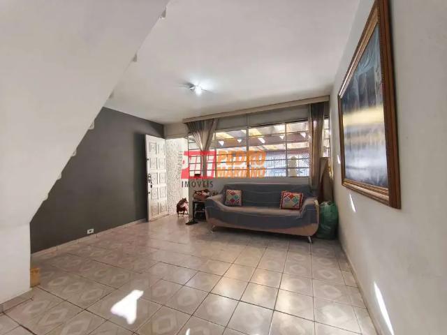 Casa venda em Vila Mussolini, São Bernardo do Campo