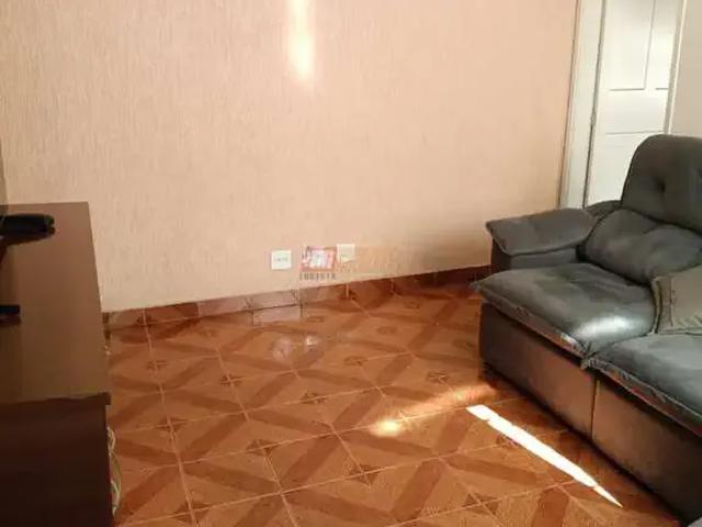 Casa venda em Vila Caminho do Mar, São Bernardo do Campo