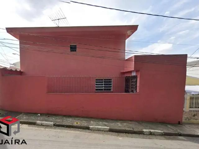 Casa venda em Vila Caminho do Mar, São Bernardo do Campo