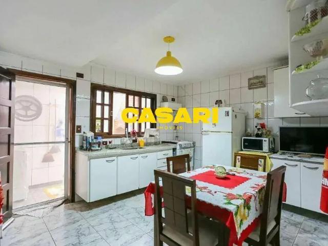 Casa venda em Vila Caminho do Mar, São Bernardo do Campo