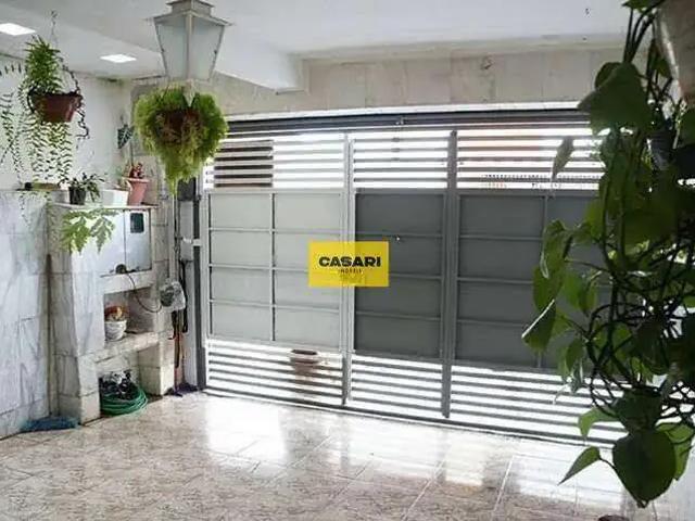 Casa venda em Vila Vivaldi, São Bernardo do Campo