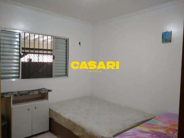 Casa venda em Vila Vivaldi, São Bernardo do Campo