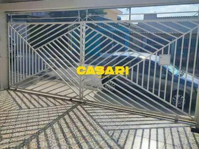 Casa venda em Vila Vivaldi, São Bernardo do Campo