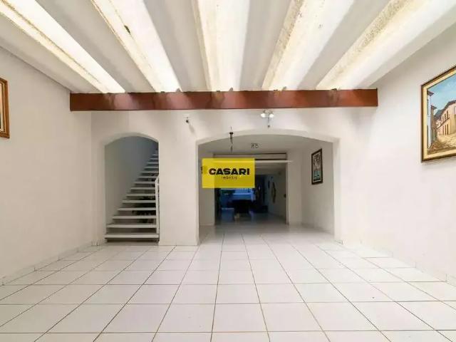 Casa venda em Vila Caminho do Mar, São Bernardo do Campo