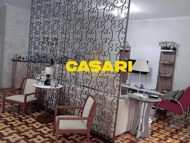 Casa venda em Vila Caminho do Mar, São Bernardo do Campo