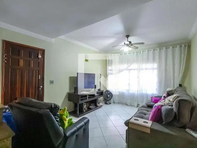 Casa venda em Vila Caminho do Mar, São Bernardo do Campo