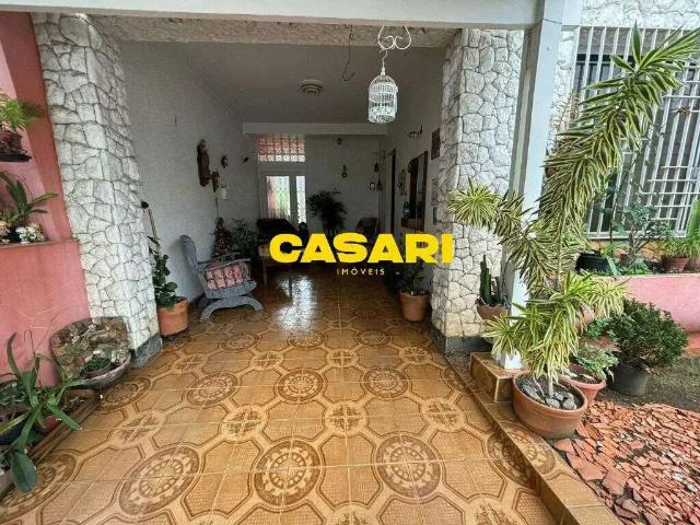 Casa venda em Vila Caminho do Mar, São Bernardo do Campo