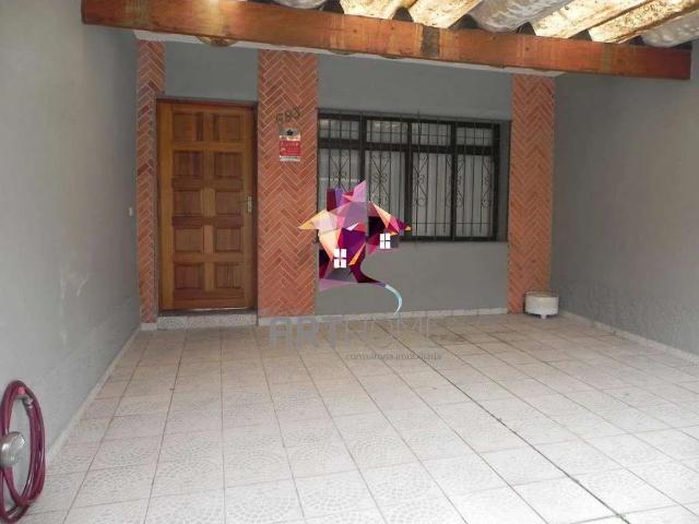 Casa venda em Vila Vivaldi, São Bernardo do Campo