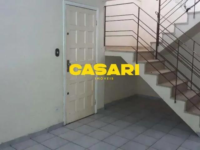Casa venda em Vila Caminho do Mar, São Bernardo do Campo