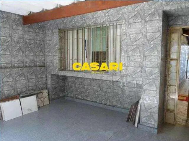 Casa venda em Vila Vivaldi, São Bernardo do Campo