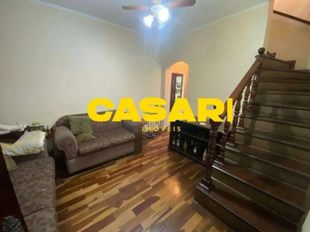 Casa venda em Vila Vivaldi, São Bernardo do Campo
