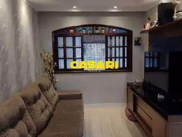 Casa venda em Vila Vivaldi, São Bernardo do Campo