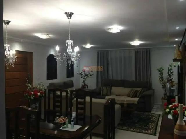 Casa venda em Vila Vivaldi, São Bernardo do Campo