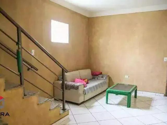 Casa venda em Vila Vivaldi, São Bernardo do Campo