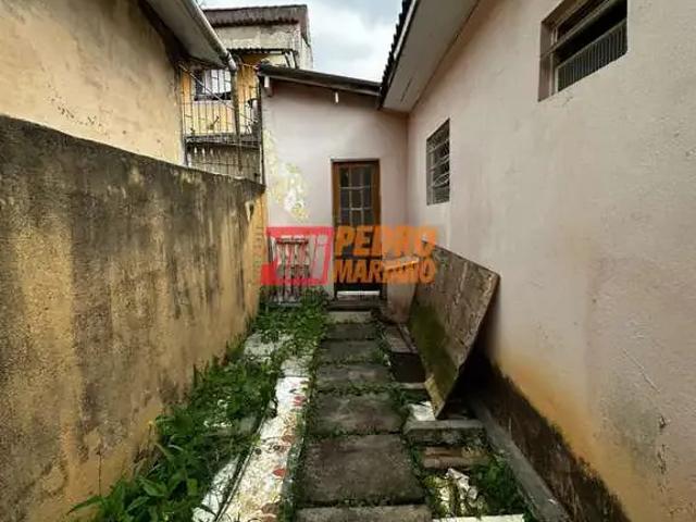 Casa venda em Vila Helena, São Bernardo do Campo