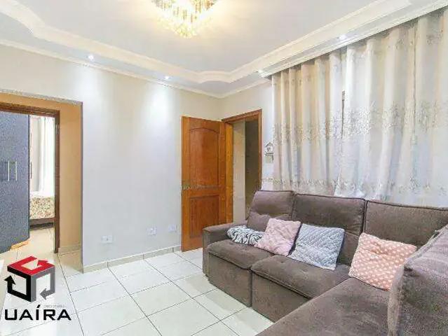 Casa venda em Vila Helena, São Bernardo do Campo