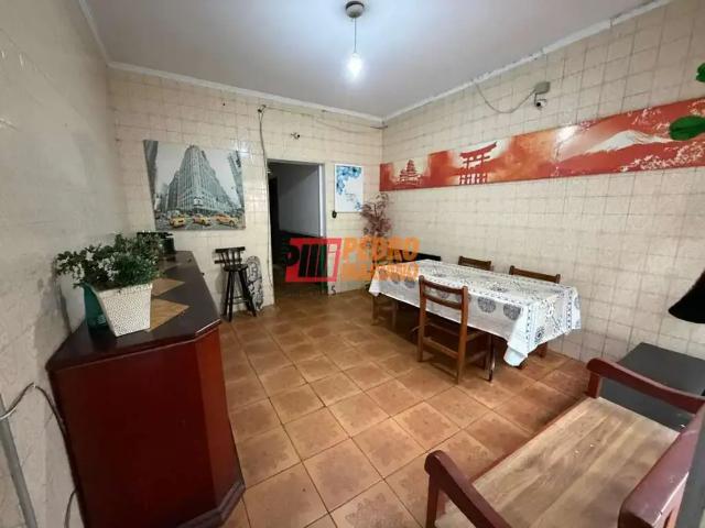 Casa venda em São Bernardo do Campo