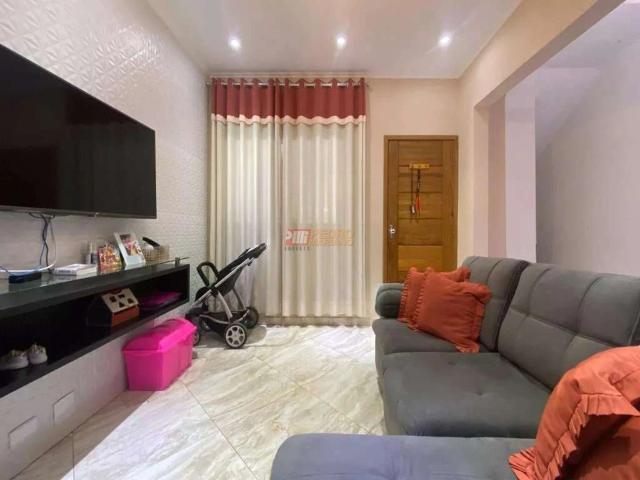 Casa venda em Vila Helena, São Bernardo do Campo