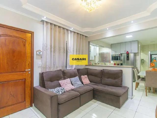 Casa venda em Vila Helena, São Bernardo do Campo