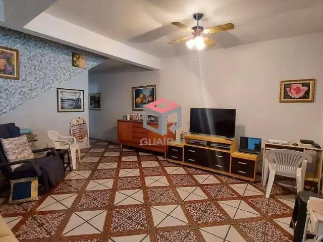 Casa venda em Vila Vivaldi, São Bernardo do Campo