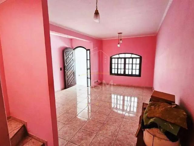 Casa venda em Jardim Palermo, São Bernardo do Campo