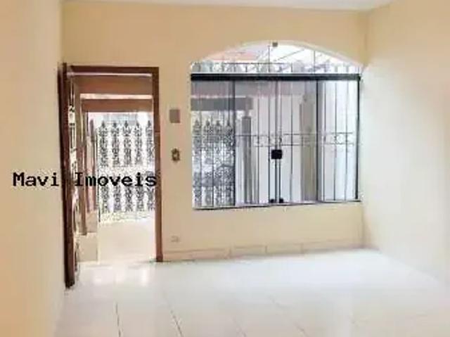 Casa venda em Jardim Palermo, São Bernardo do Campo