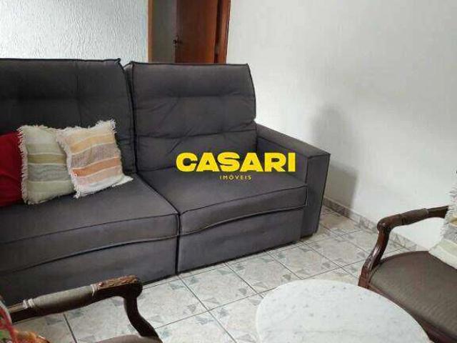 Casa venda em Vila Flórida, São Bernardo do Campo