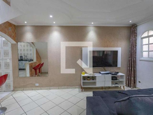 Casa venda em Vila Flórida, São Bernardo do Campo