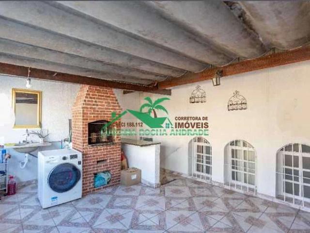 Casa venda em Vila Verde, São Bernardo do Campo