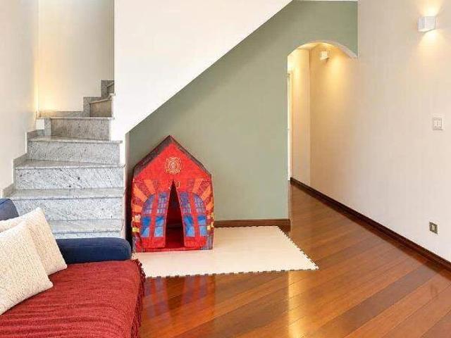 Casa venda em Vila Flórida, São Bernardo do Campo