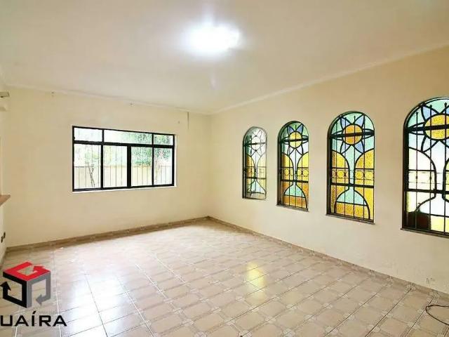 Casa venda em Vila Santa Luzia, São Bernardo do Campo