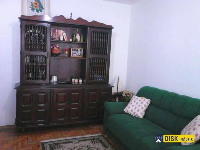 Casa venda em Chácara Sergipe, São Bernardo do Campo