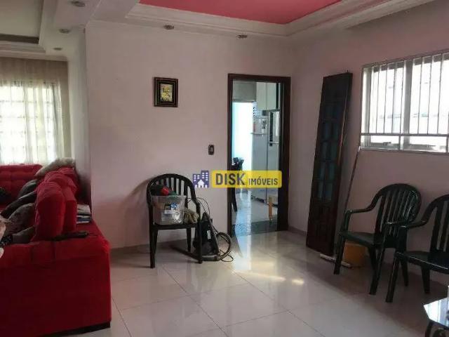 Casa venda em Vila Marlene, São Bernardo do Campo