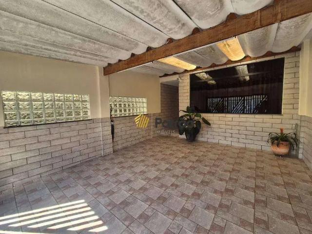Casa venda em Vila Campestre, São Bernardo do Campo